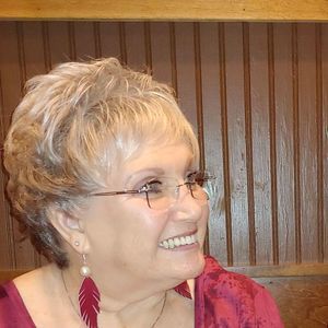 Meet your Posher, Judy